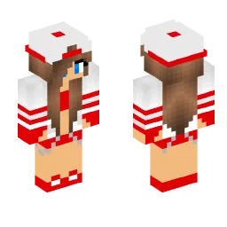 Minecraft Skin #230380