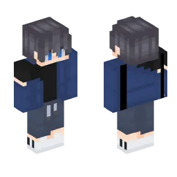 Minecraft Skin #230381