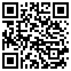 Ginger_Storm QR Code