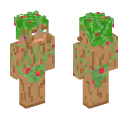 Minecraft Skin #230384