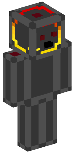 GINGER2407 Minecraft Skin Preview on Minecraft.Co.Com