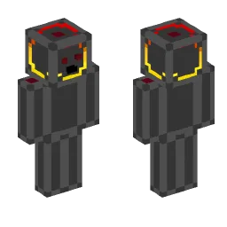 Minecraft Skin #230385
