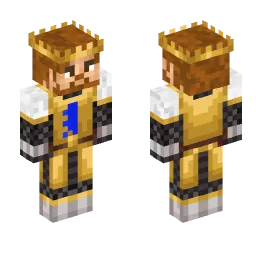 Minecraft Skin #230389
