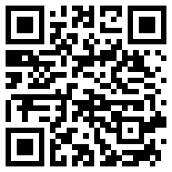 GingerIsTheThing QR Code