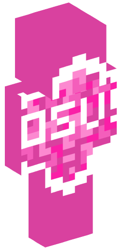 GingerIsTheThing Minecraft Skin Preview on Minecraft.Co.Com