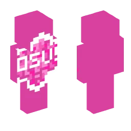 Minecraft Skin #230392