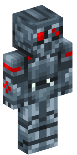 Blazester101 Minecraft Skin Preview on Minecraft.Co.Com