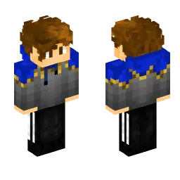 Minecraft Skin #230395