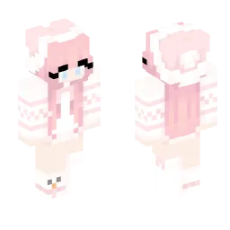 Minecraft Skin #230400