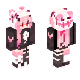 Minecraft Skin #230401