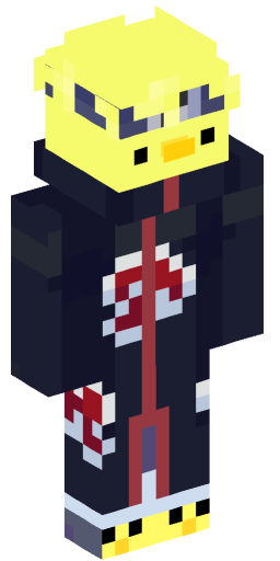 sakuramoto Minecraft Skin Preview on Minecraft.Co.Com