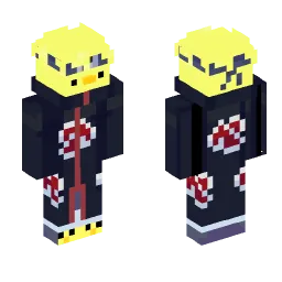 Minecraft Skin #230403