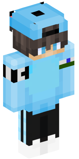 DemonDad_69 Minecraft Skin Preview on Minecraft.Co.Com