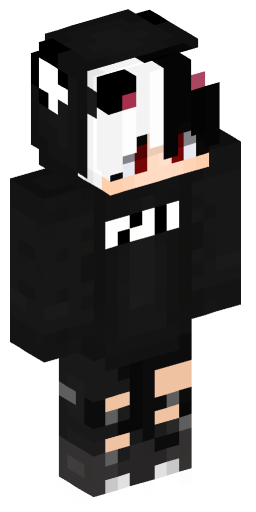 DemondsGamers Minecraft Skin Preview on Minecraft.Co.Com