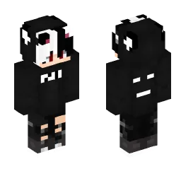 Minecraft Skin #230407