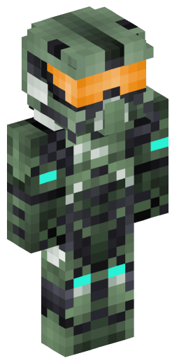 DemonDoug Minecraft Skin Preview on Minecraft.Co.Com
