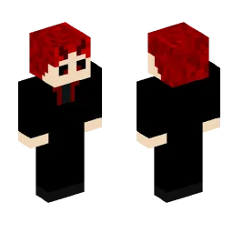 Minecraft Skin #230410