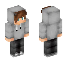 Minecraft Skin #230413