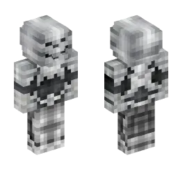 Minecraft Skin #230415