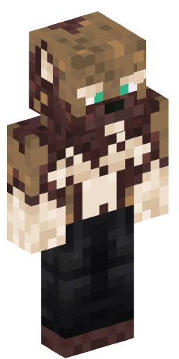sanjinhu Minecraft Skin Preview on Minecraft.Co.Com