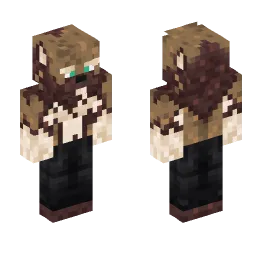 Minecraft Skin #230416