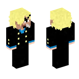 Minecraft Skin #230418