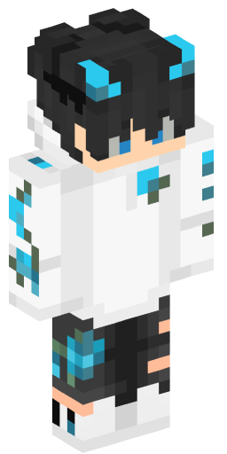 Sanji310 Minecraft Skin Preview on Minecraft.Co.Com