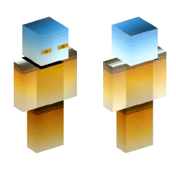 Minecraft Skin #230423