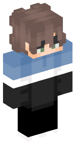 ConteRagusio Minecraft Skin Preview on Minecraft.Co.Com