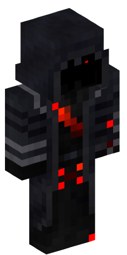 Conterex Minecraft Skin Preview on Minecraft.Co.Com