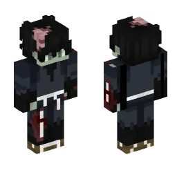 Minecraft Skin #230440