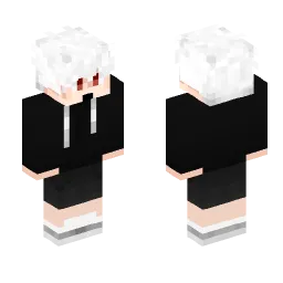 Minecraft Skin #230445