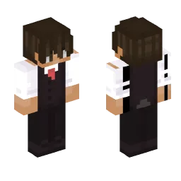 Minecraft Skin #230446