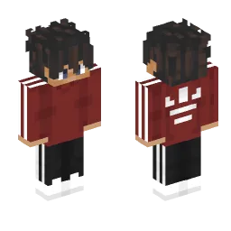 Minecraft Skin #230448