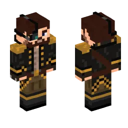 Minecraft Skin #230451