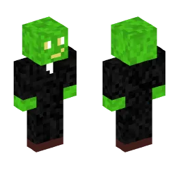 Minecraft Skin #230452