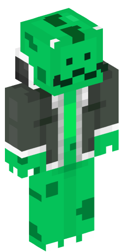 ResidentialZoome Minecraft Skin Preview on Minecraft.Co.Com