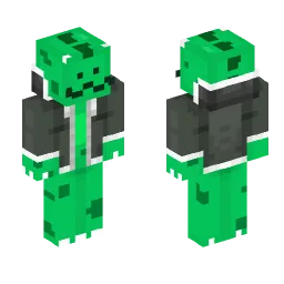 Minecraft Skin #230453