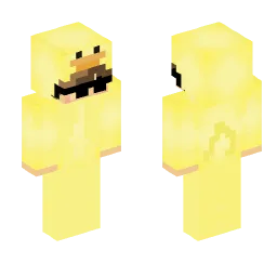 Minecraft Skin #230454
