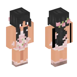 Minecraft Skin #230456