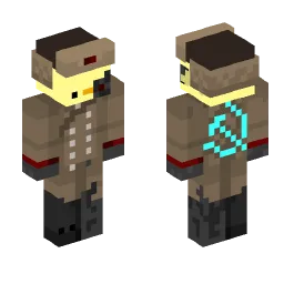 Minecraft Skin #230457