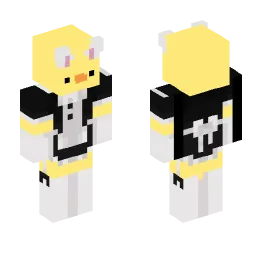 Minecraft Skin #230458
