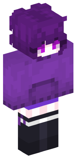 patito34 Minecraft Skin Preview on Minecraft.Co.Com