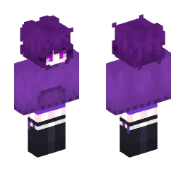 Minecraft Skin #230459