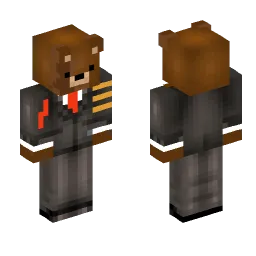 Minecraft Skin #230462