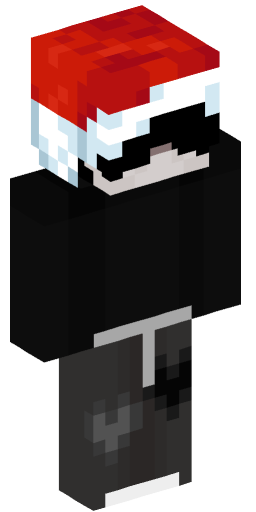patito34243 Minecraft Skin Preview on Minecraft.Co.Com