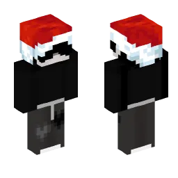 Minecraft Skin #230463