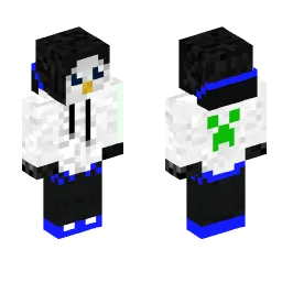 Minecraft Skin #230466