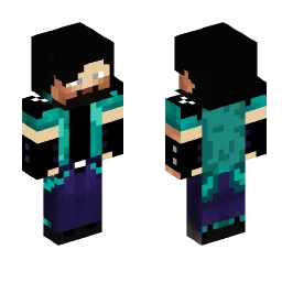 Minecraft Skin #230467