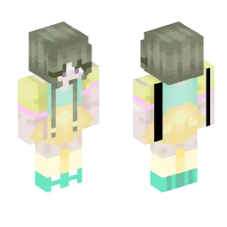 Minecraft Skin #230468